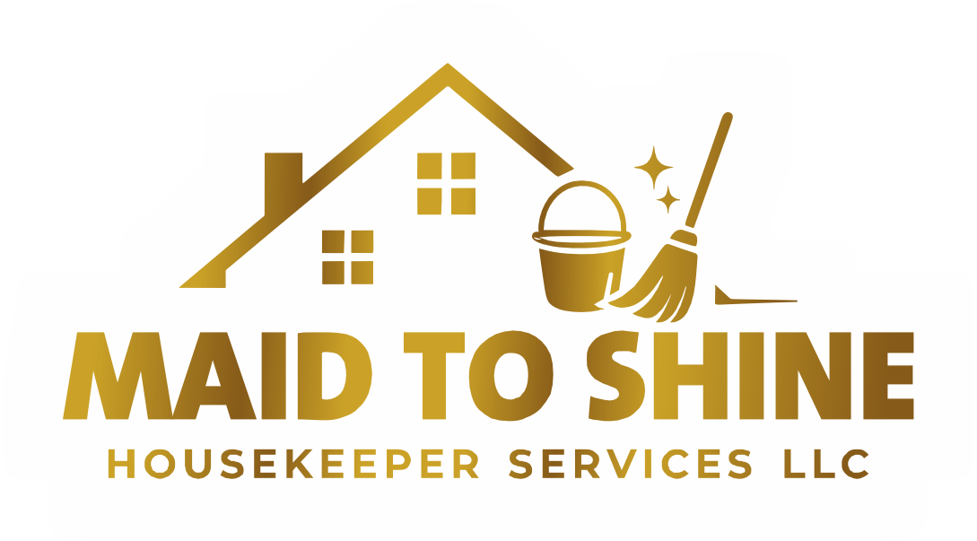 Maid to Shine Housekeeper Services LLC
